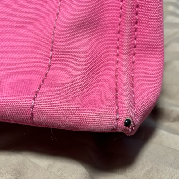 PINK PRADA CANAPA - Picture 8 of 10